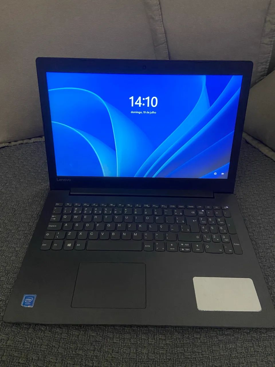 Notebook Lenovo IdeaPad 330