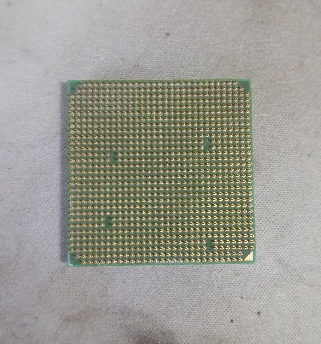 Processador AMD Athlon 64 3500+ 2.20 Ghz Socket AM2 para PCs - Foto 4