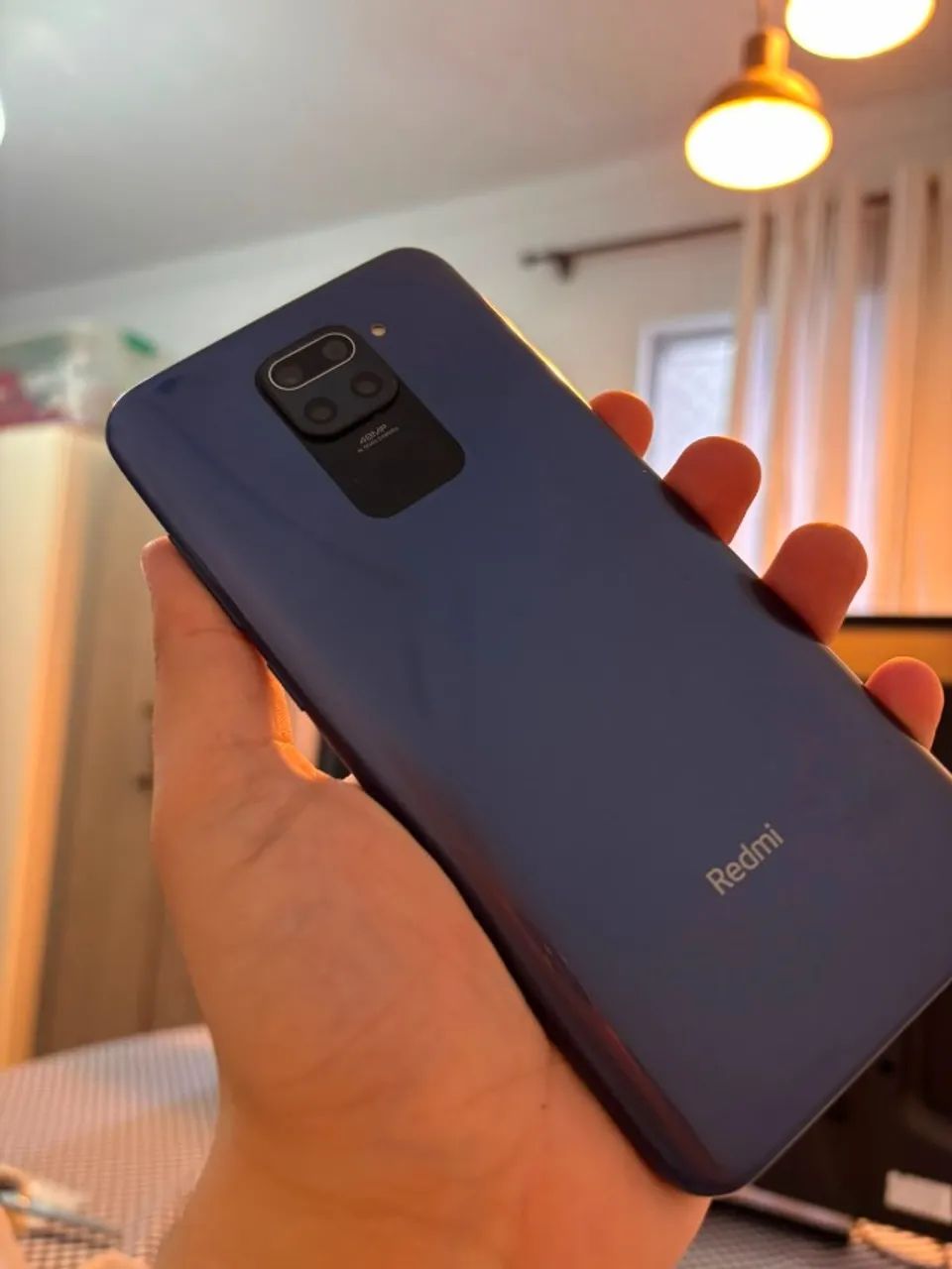 REDMI NOTE 9 | USADO - Foto 5