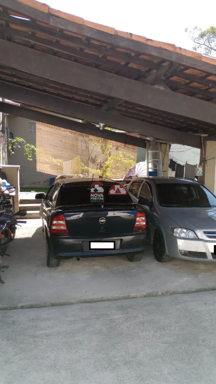 Casa Padrão em Lorena - Foto 4