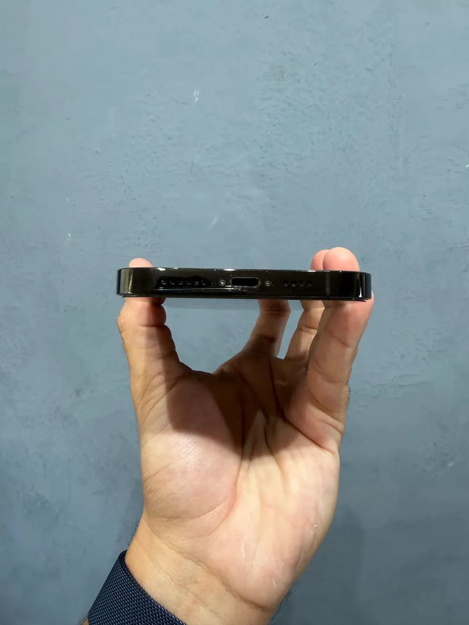 iPhone 14 Pro Max 128GB - 80% - Foto 5