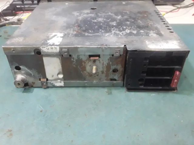 Radio Volksline Ford Com Bluetooth no AM - Foto 4
