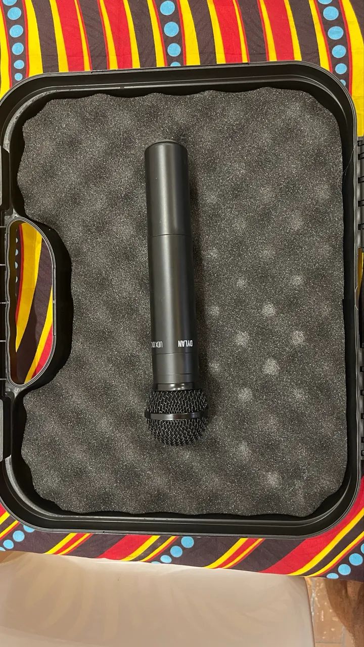 Microfone Dylan UDX 01 - Foto 2