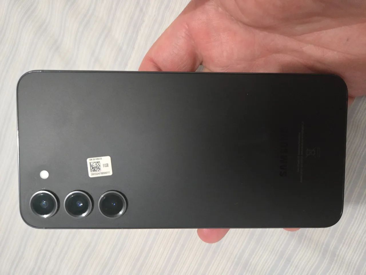 S23 plus 512GB - Foto 3