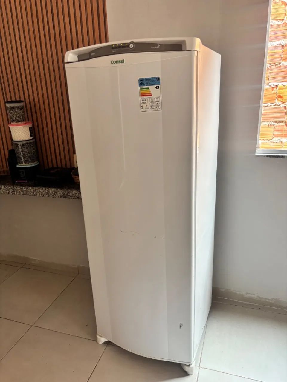 Geladeira 