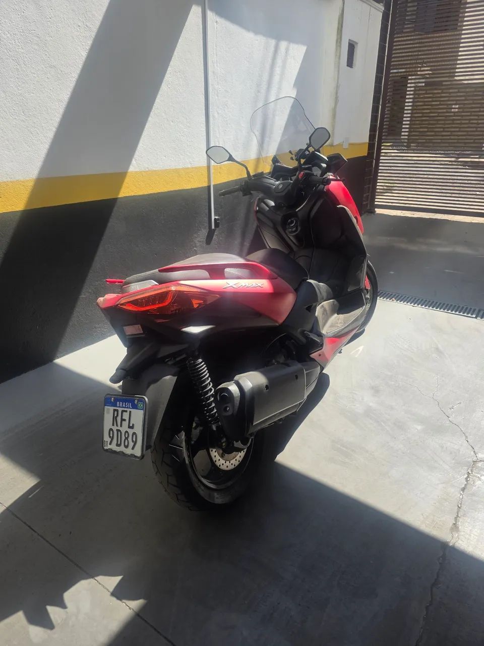 Excelente motocicleta - Foto 5