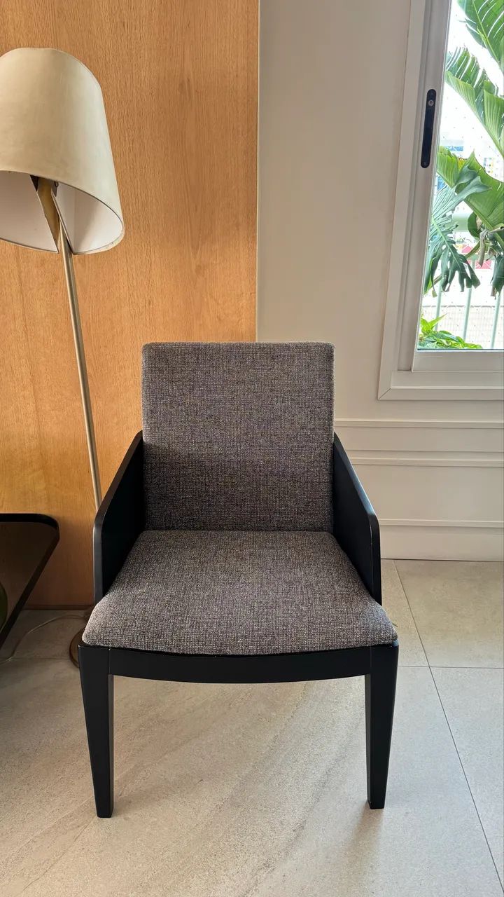 Cadeiras Jader Almeida - Foto 3