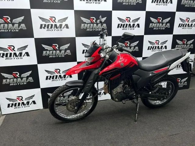 Yamaha Lander 250 2023 - Foto 3