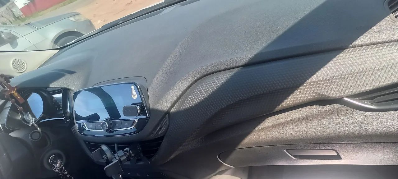Chevrolet Onix 2023 - Foto 4