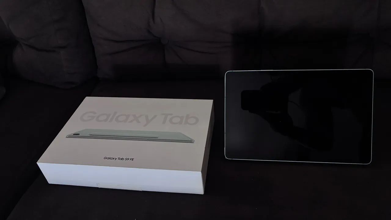 Tab S9 FE - Foto 3