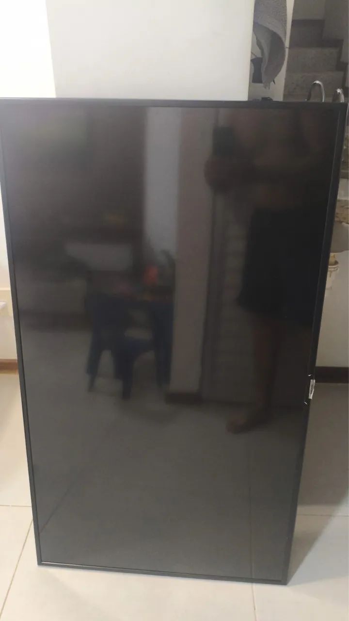 Tv para retirada de peças  - Foto 2