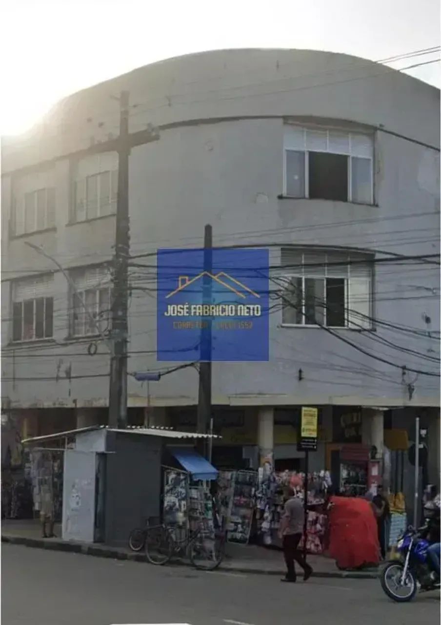 Ponto Comercial para locação na Encruzilhada  80m²