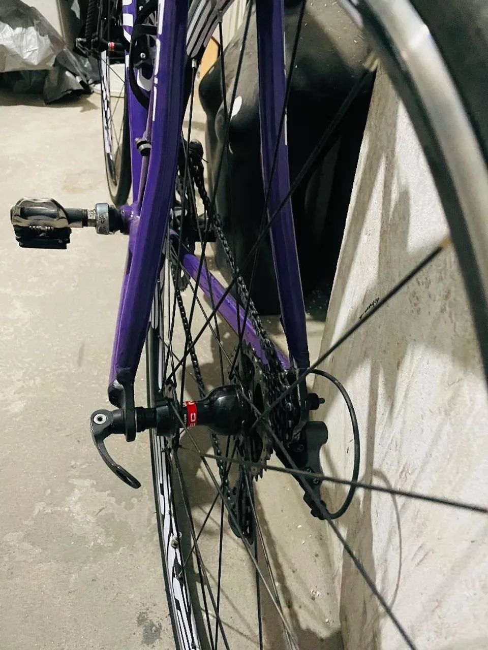 Bicicleta speed specialized  - Foto 4