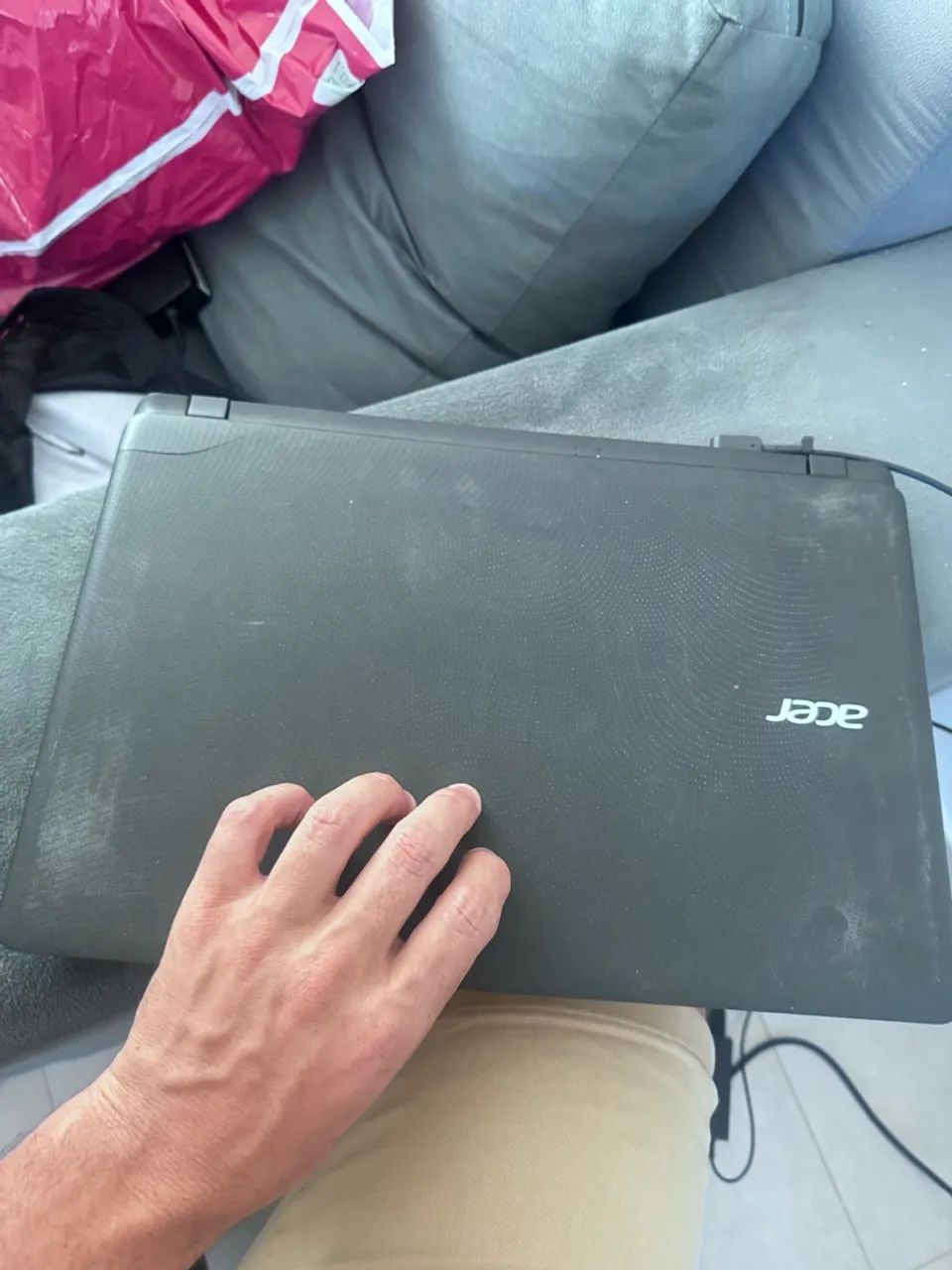 Notebook acer  - Foto 2