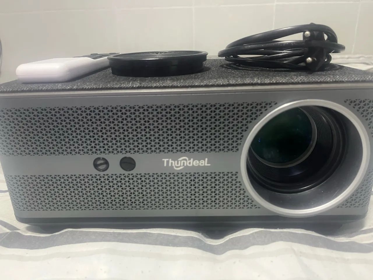Projetor Thundeal TD98W