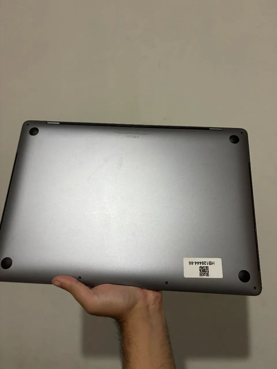 Macbook Pro 2019 32GB / i9 / 1TB 16 Pol - Foto 3