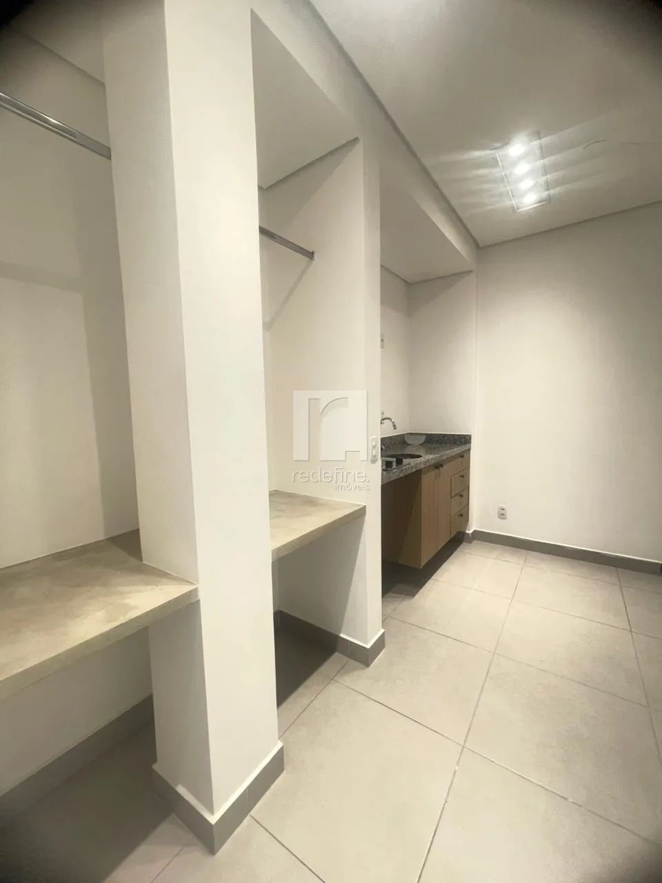 Studio 1 quarto - Campos Elíseos - Foto 3