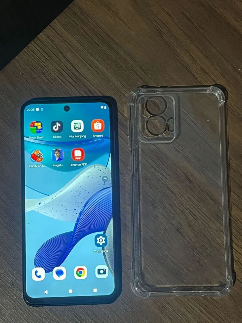 Moto g 34 5g - Foto 2