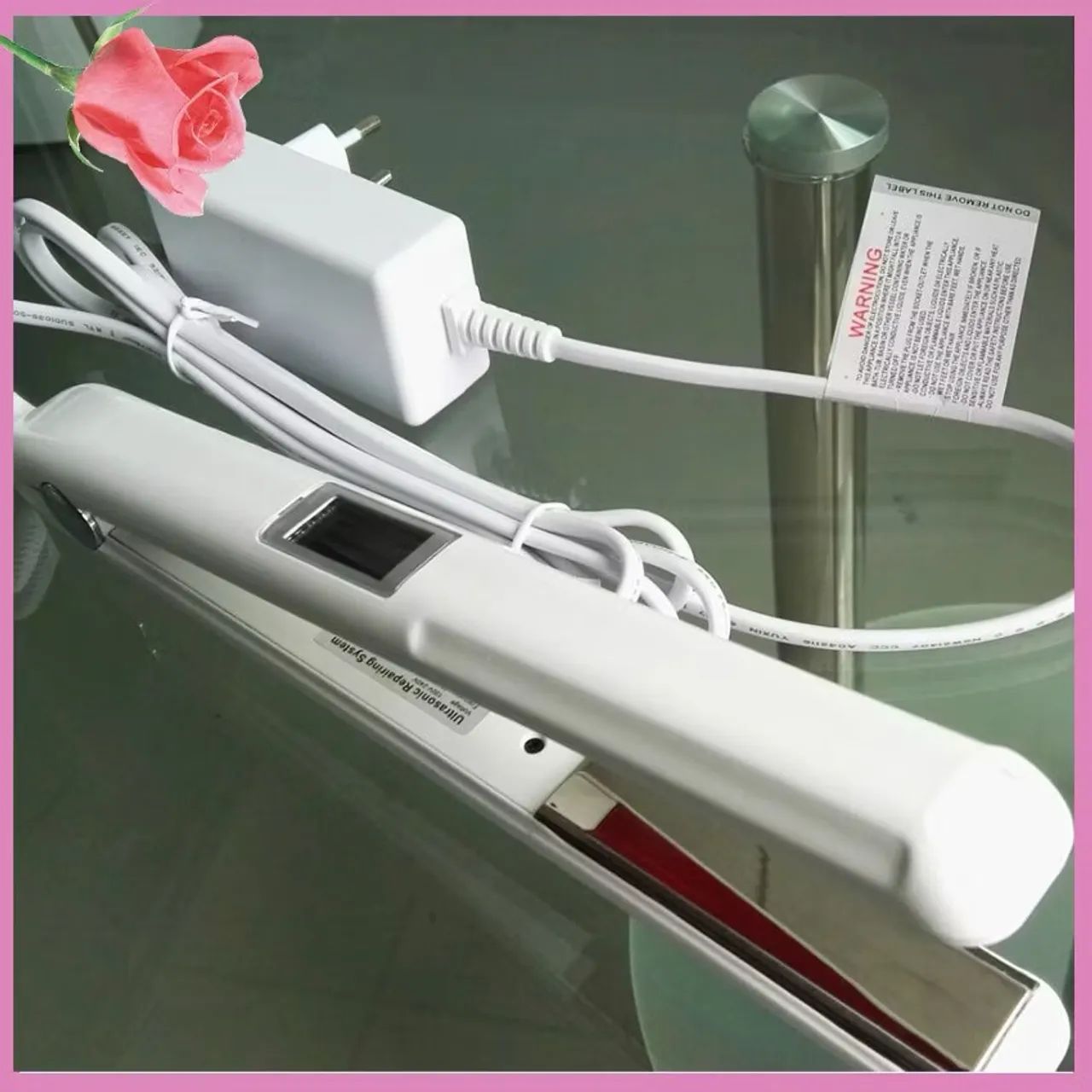 Prancha/Chapinha Fria  - Foto 2