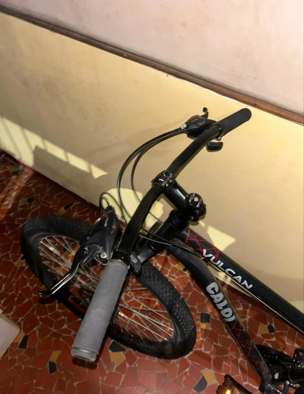 Bicicleta Caloi  - Foto 5