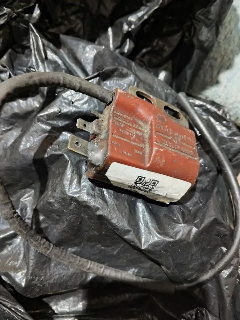 Bobina motoplat - Foto 4