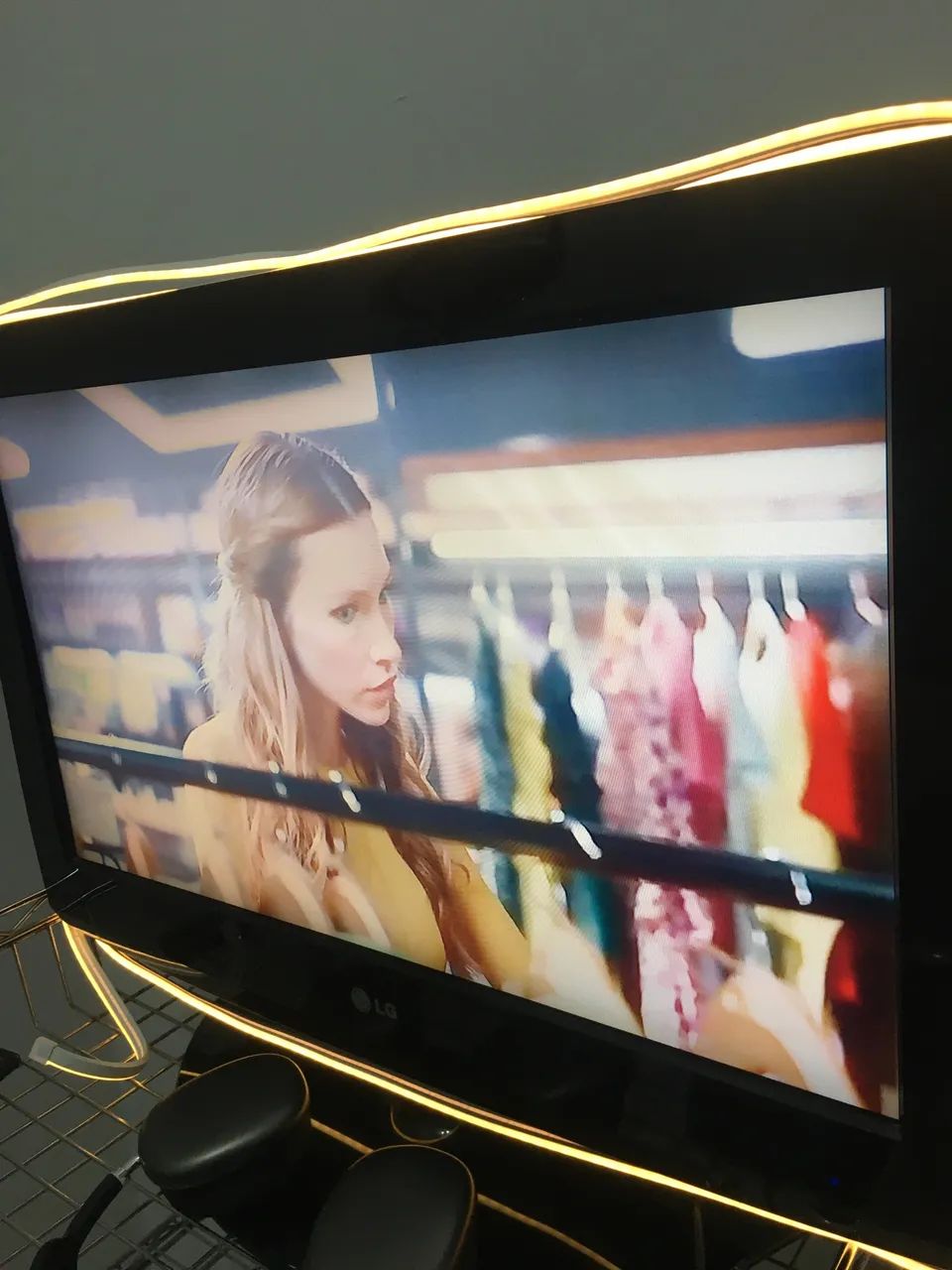 TV LG32  - Foto 3