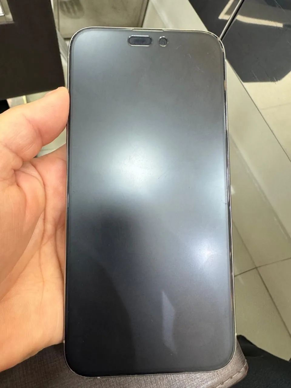 iPhone 15 pro Max 256 gigas  - Foto 3