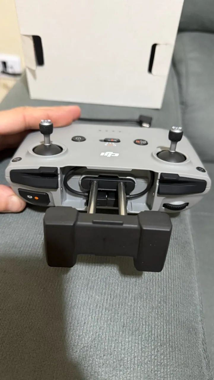 Controle drone DJI RC-N3 - Foto 2