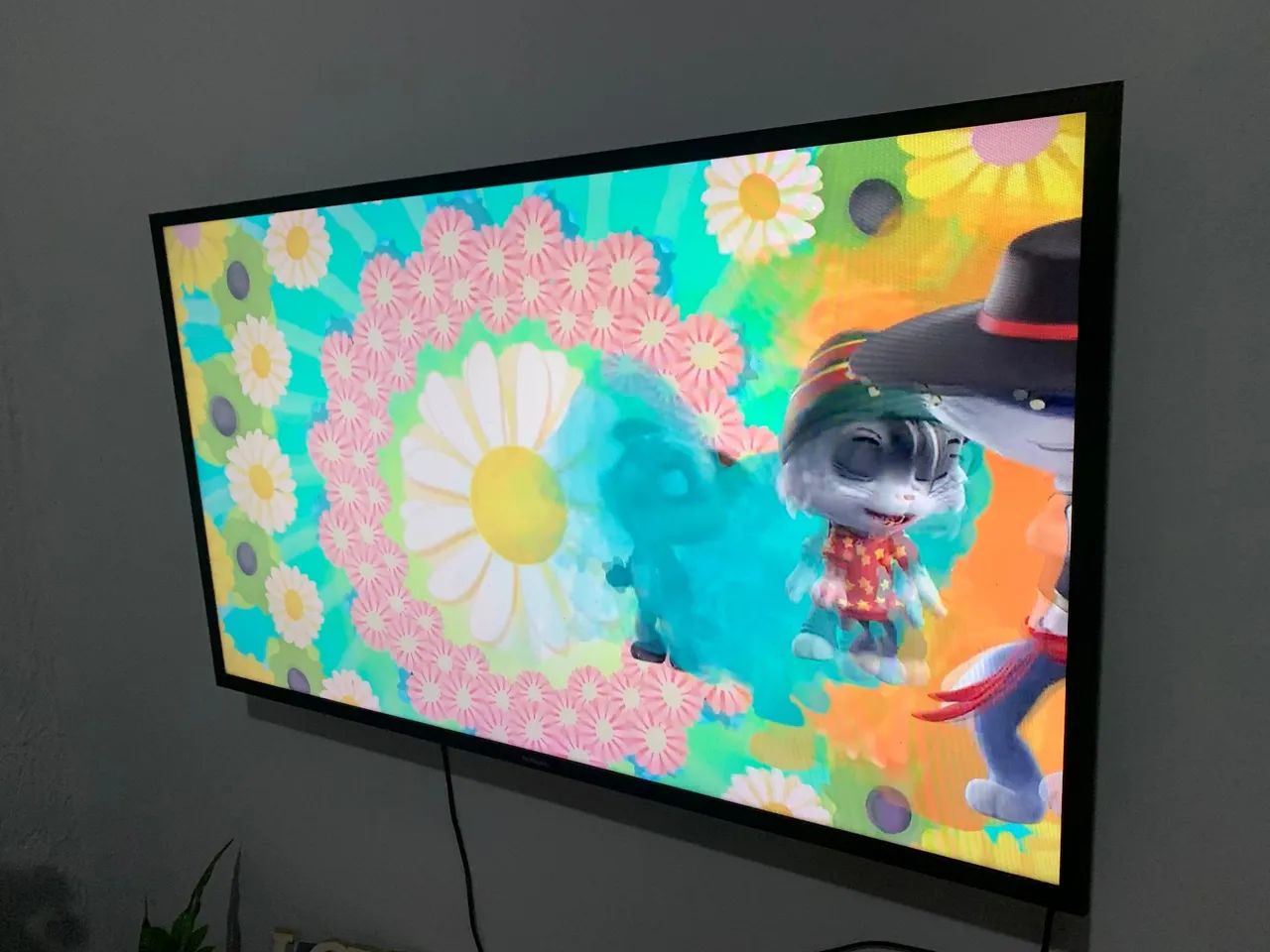 Smart tv Samsung 43 - Foto 2