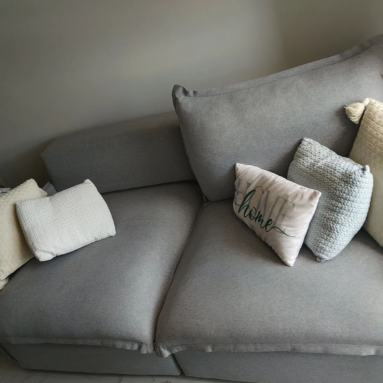 Sofá retrátil 2 lugares - Foto 2