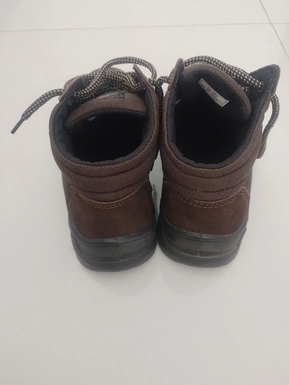 Suede Boot Size 3965606299208066121