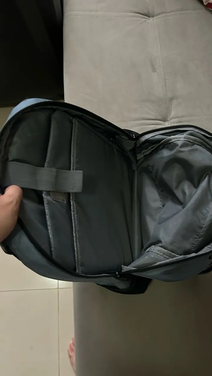 Mochila Samsonite - Zerada  - Foto 3