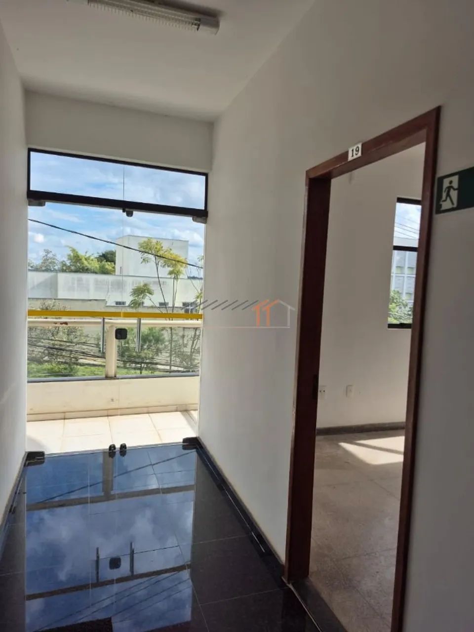 SALA COMERCIAL NO CENTRO - VILA MARCHETTI - Foto 2