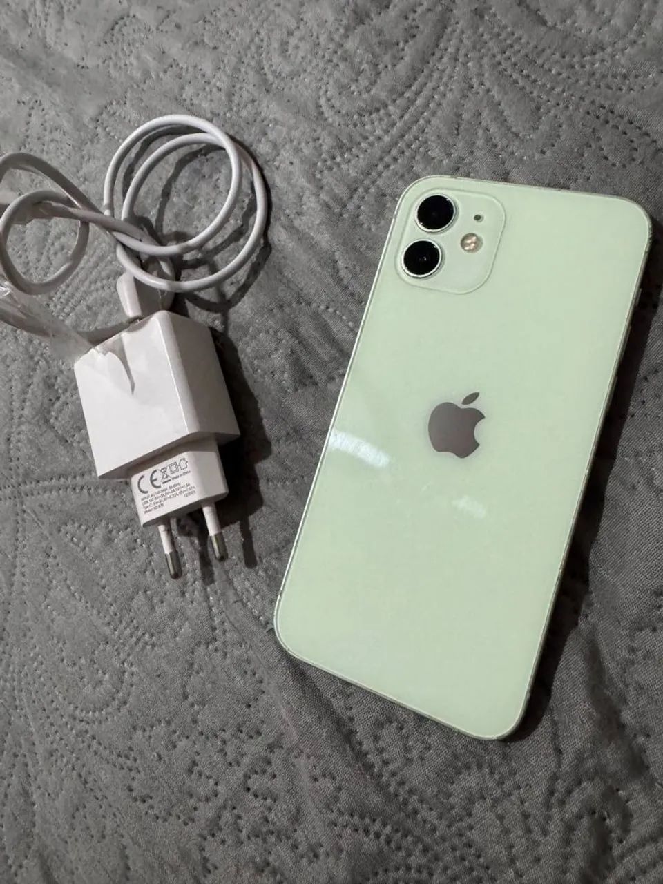 iPhone 12 pro 64gb  - Foto 5