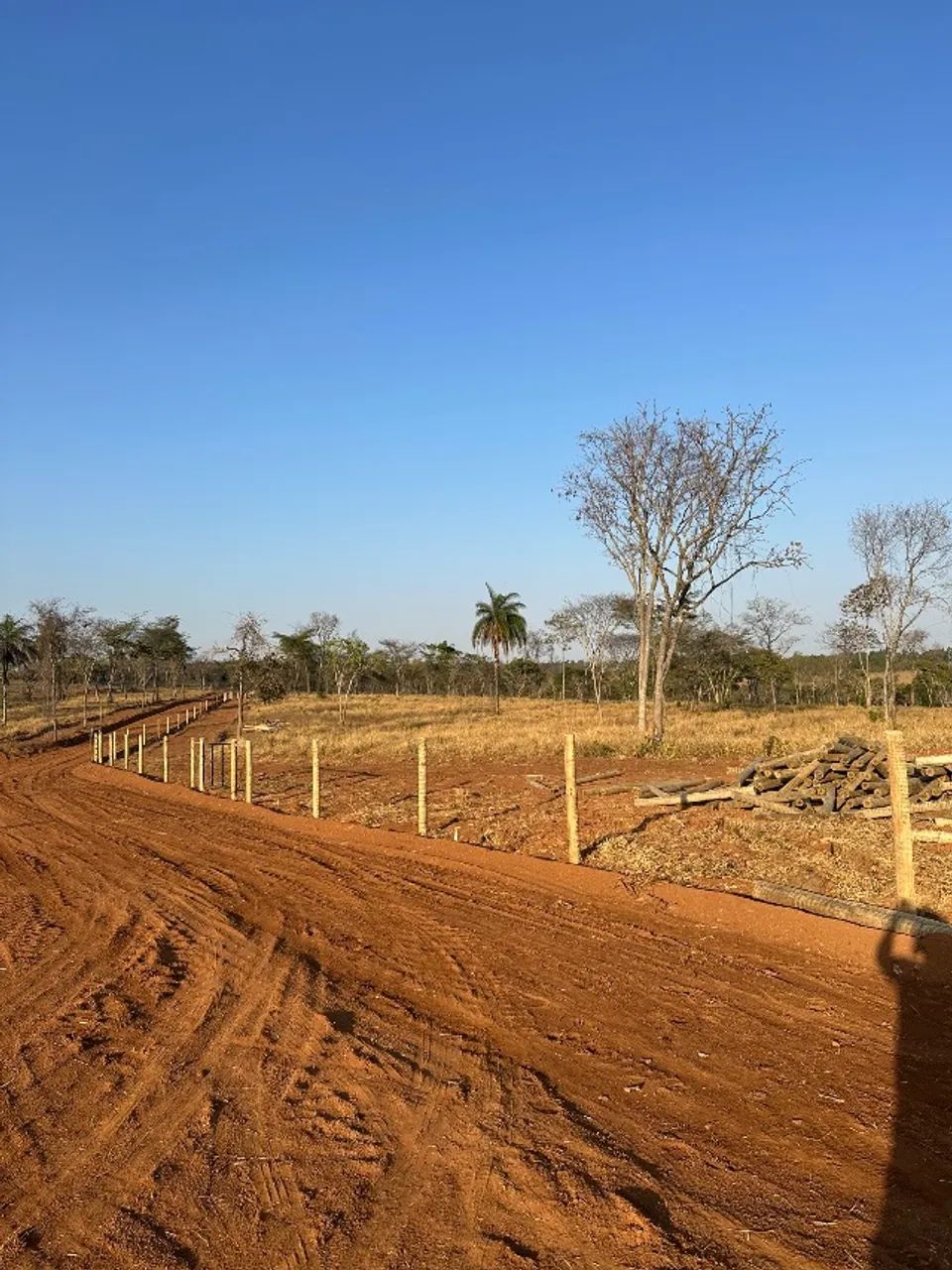 Área 5.000m2 Matozinhos