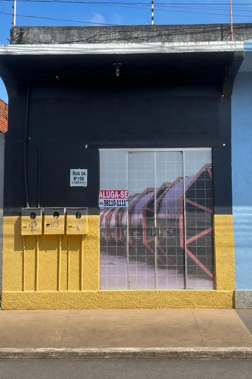Sala comercial para alugar?Parauapebas/PA Rua 4, 198 ? Cidade Nova - Foto 2