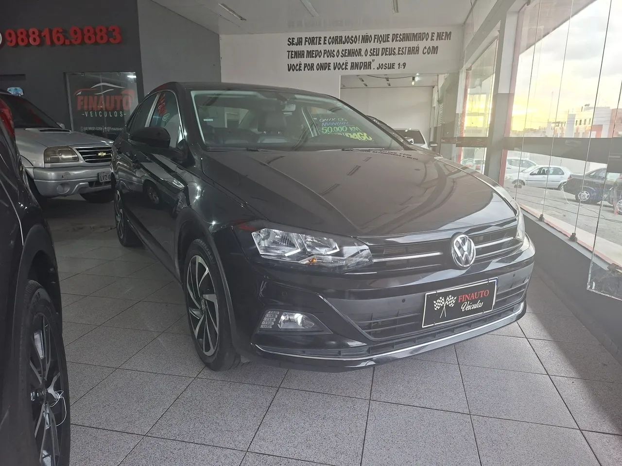 Volkswagen Virtus 2022