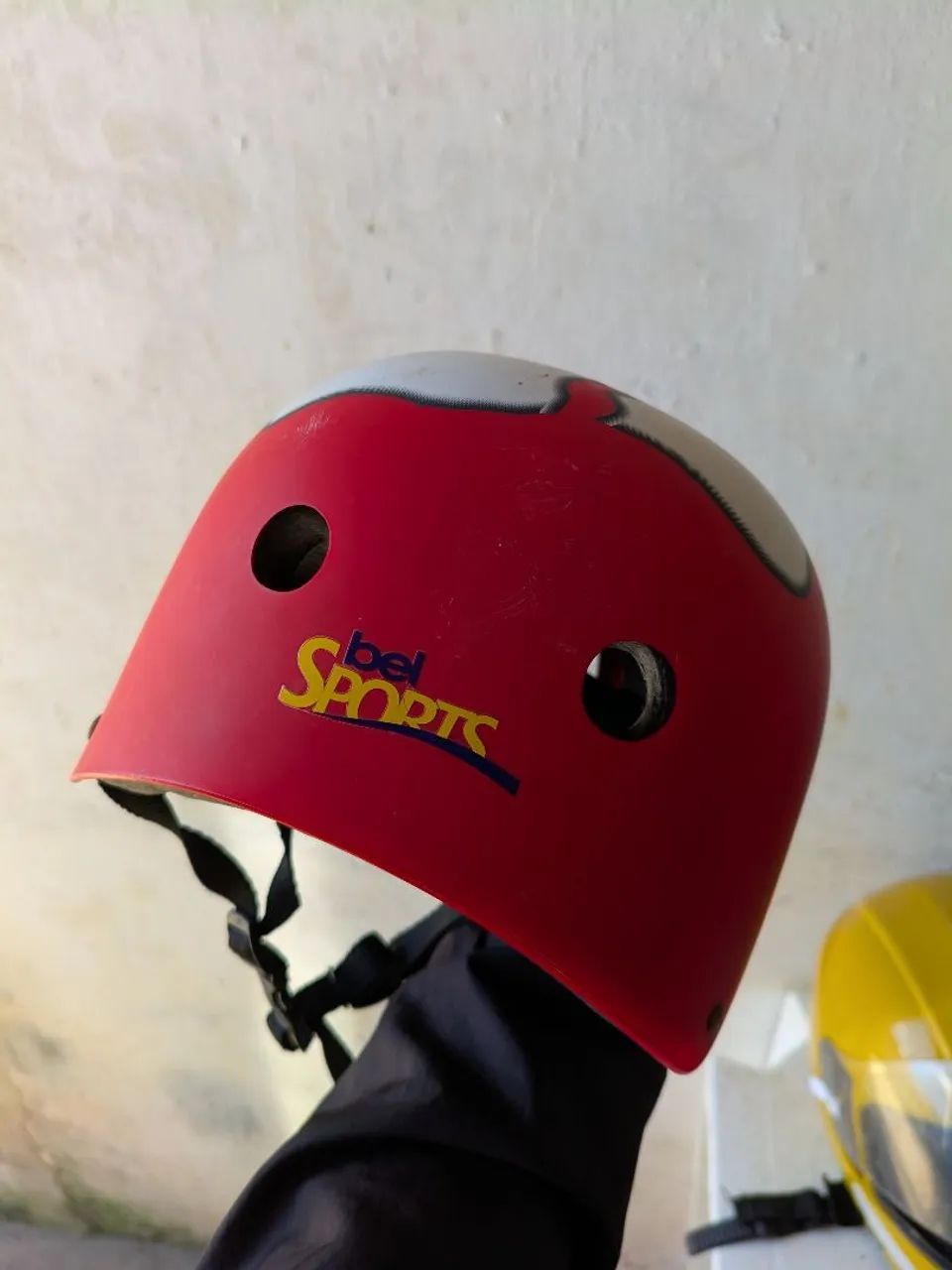 Capacete de skate  - Foto 3