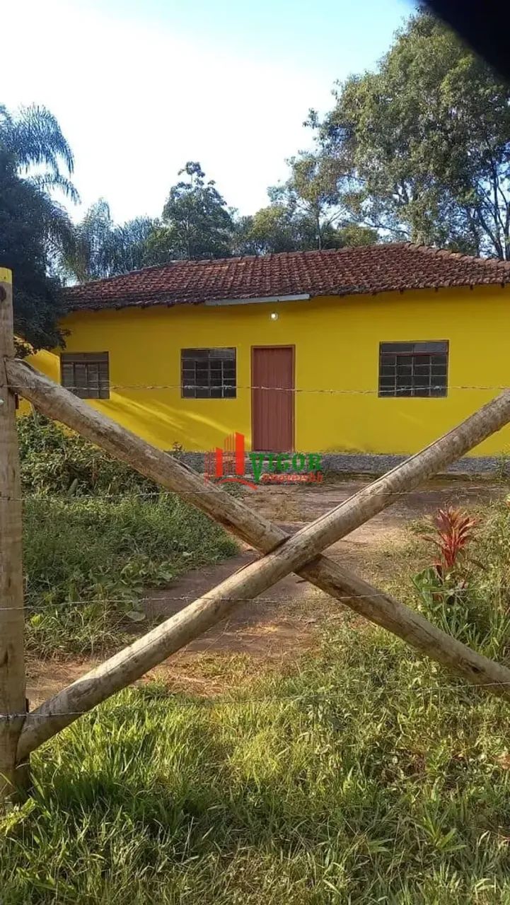 Fazenda Casa em Moeda - MG Bairro: Centro - Foto 2