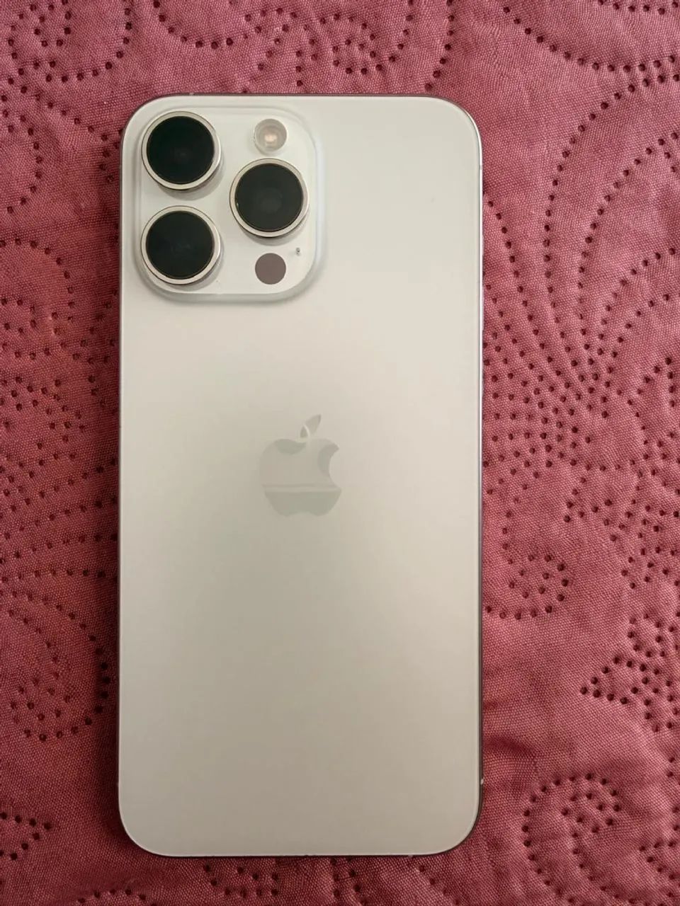 iphone 15 Pro Max 512gb - Foto 2