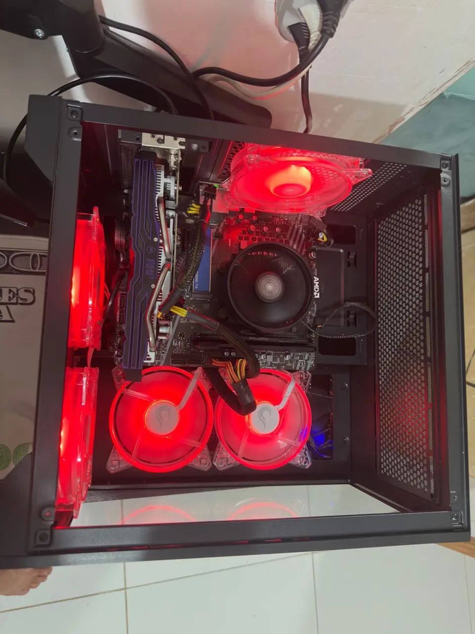Pc gamer, completo ? - Foto 5