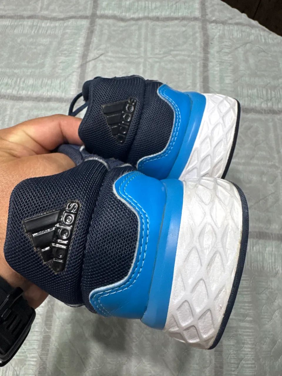 Adidas Response - Foto 4