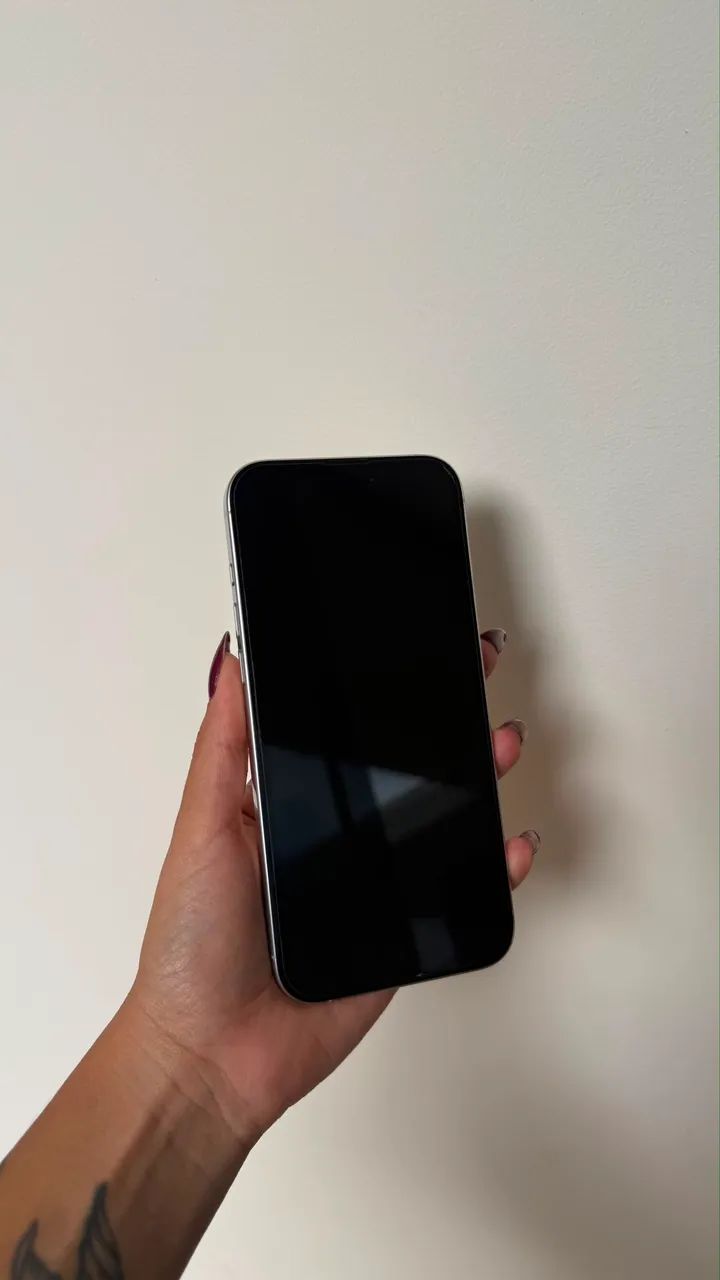 iPhone 16 Pro Max  - Foto 4