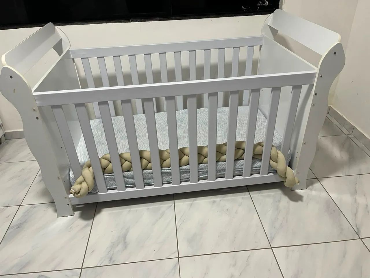 Quarto Completo Bebê 
