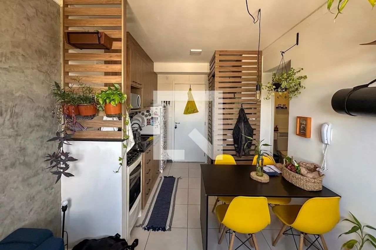 Apartamento à Venda - Sacomã, 2 Quartos, 35 m2 - Foto 3