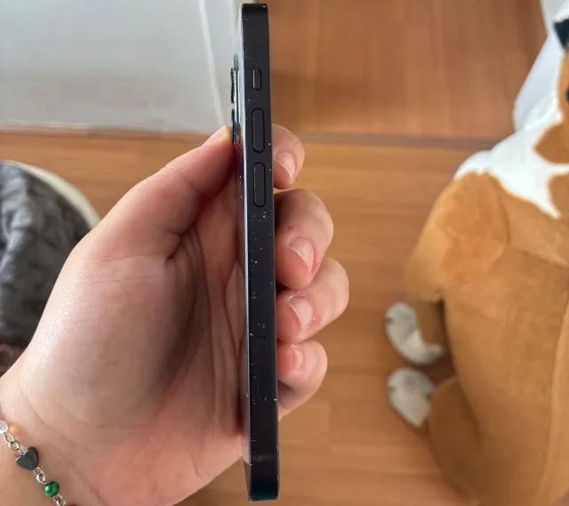 Iphone 12 Mini 128GB Preto - Foto 4