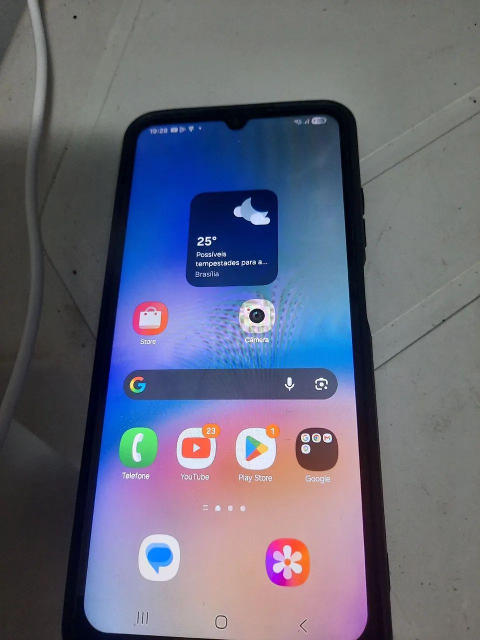 Celular  Samsung  A05 128 gb