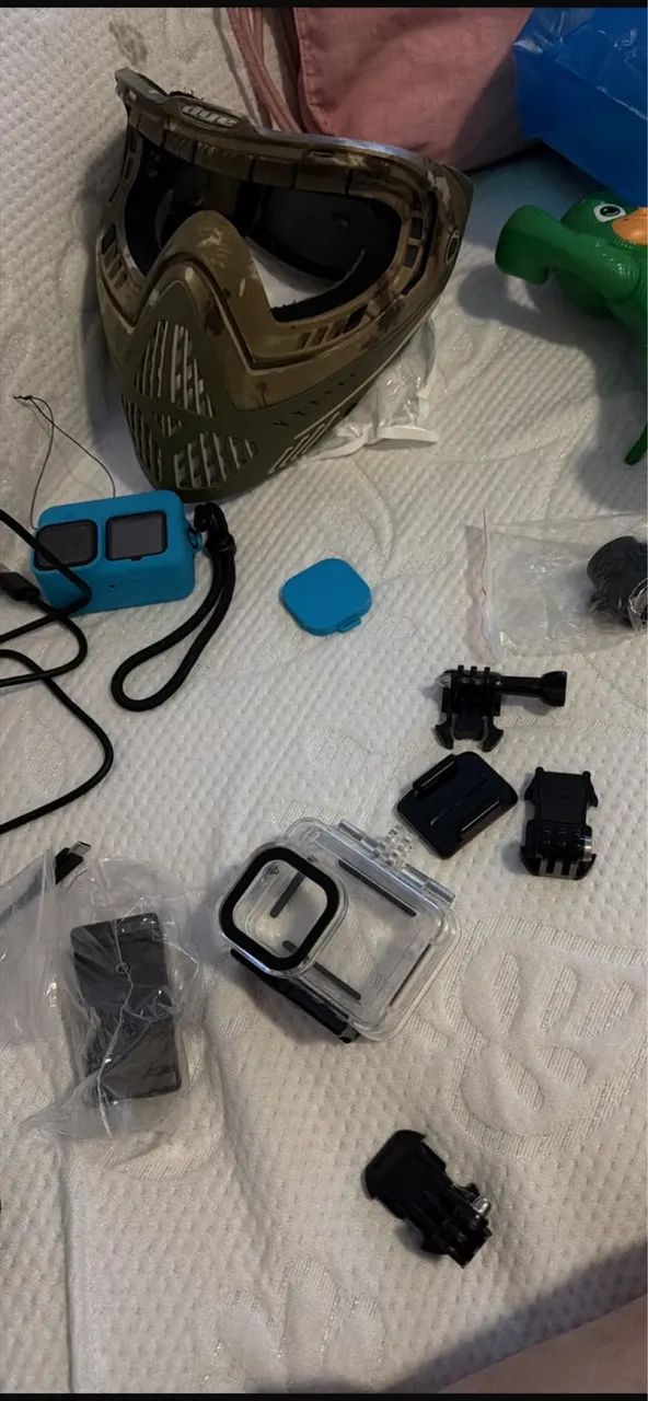 Go pro 12  - Foto 2
