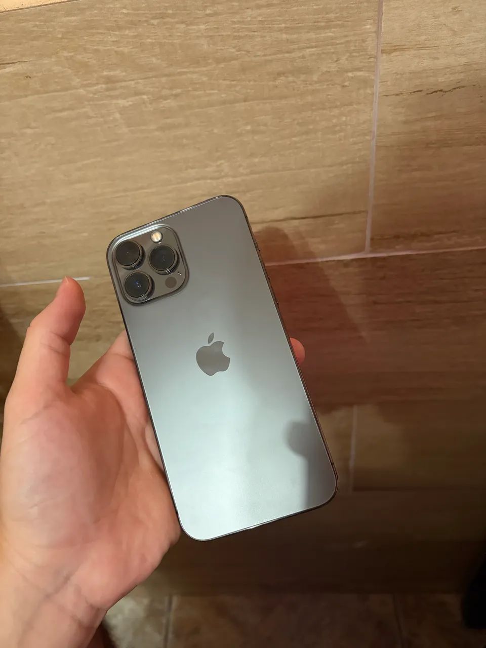 Iphone 13 pro max - 1tb - Foto 4