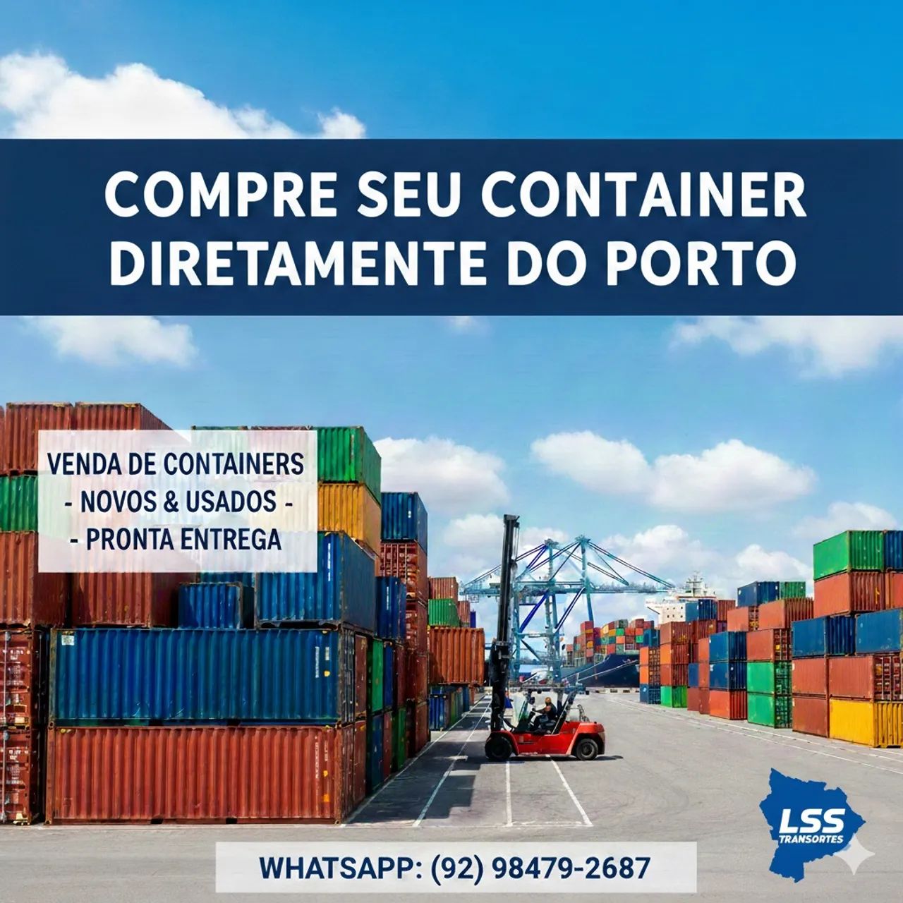 Container 